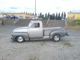 Big Bumper Meet 2008